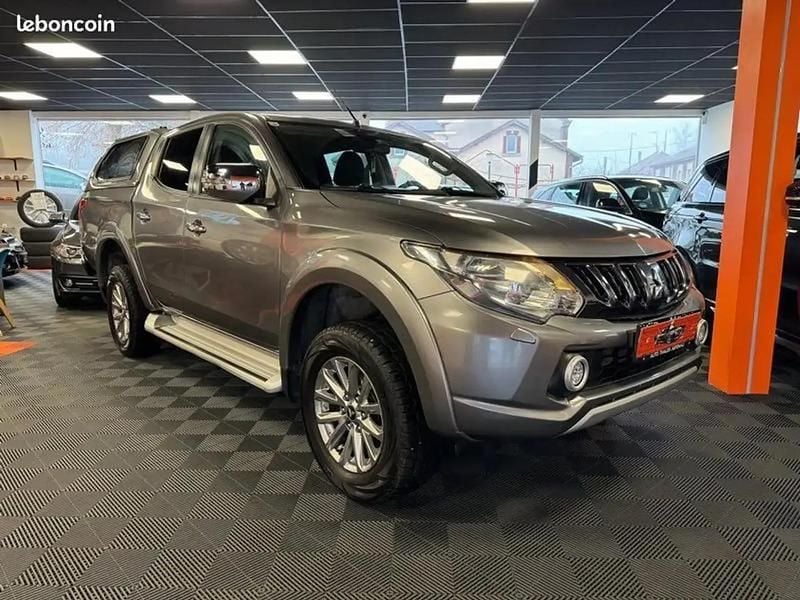 Occasion 2019 Mitsubishi L200 Pick-up | 22 990 € (Super prix) - Image 1/4