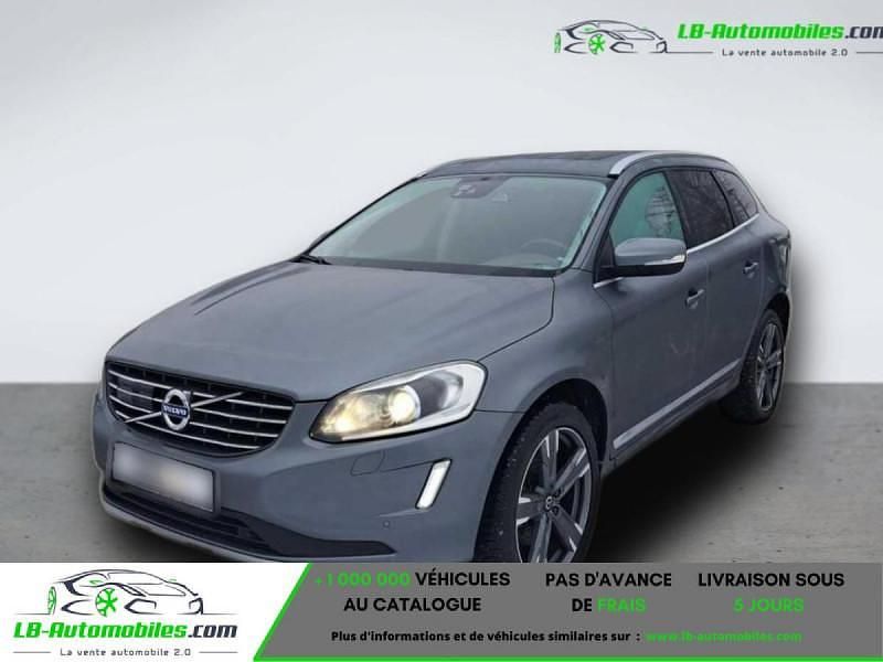 Occasion 2017 Volvo XC60 SUV | 26 200 € - Image 1/4