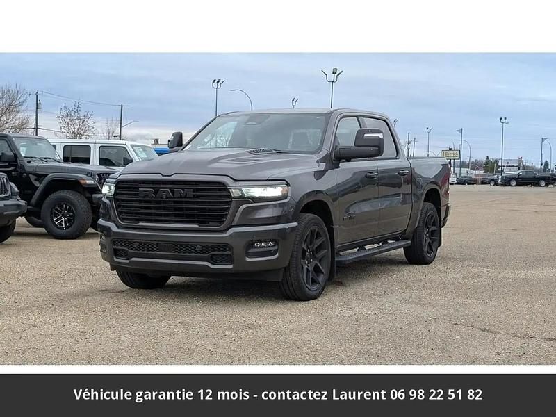 Gris Occasion 2025 Dodge Ram Pick-up | 58 785 € - Image 1/4