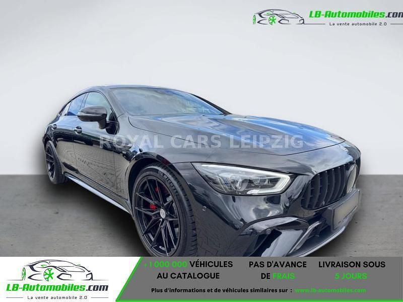 Occasion 2022 Mercedes AMG GT 63 AMG Coupé | 134 500 € - Image 1/4