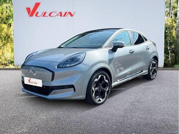 Gris Nouvelle 2025 Ford Puma Gen-E Premium | 29 900 € (Prix juste) - Image 1/4