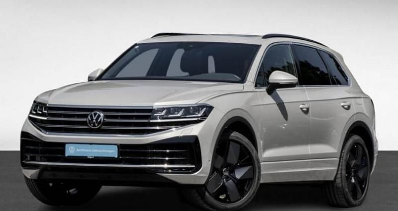 Occasion 2024 VW Touareg Elegance SUV | 68 900 € (Prix juste) - Image 1/4