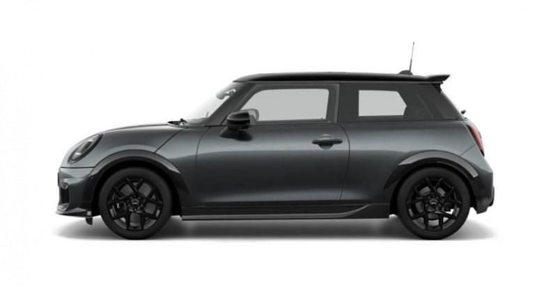 Occasion Mini John Cooper Works 156 ch (114 kW) 2025 Citadine