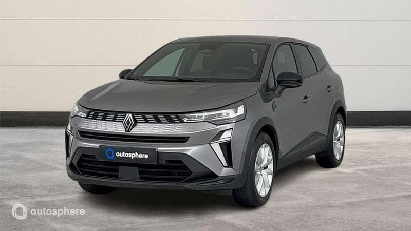 Occasion Renault Symbioz Evolution 95 ch (69 kW) 2025 Gris SUV