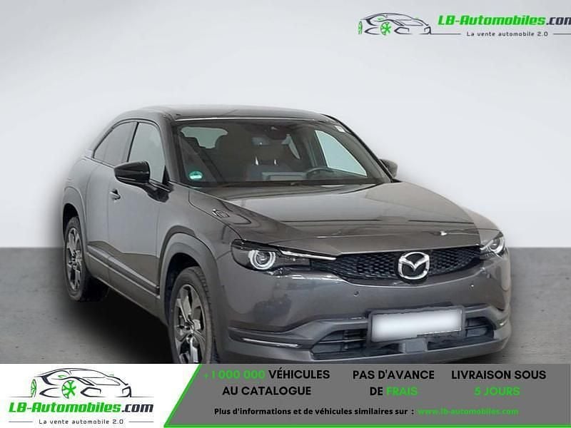 Utilisé 2021 Mazda MX30 SUV | 17 700 € (Prix juste) - Image 1/4