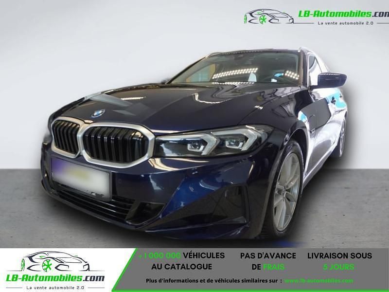 Utilisé 2022 BMW 320e Berline | 33 100 € (Prix assez cher) - Image 1/4
