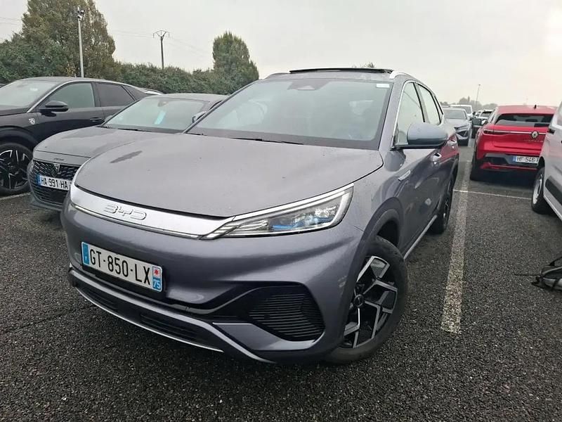 Occasion 2024 BYD Atto 3 Design SUV | 23 000 € - Image 1/4