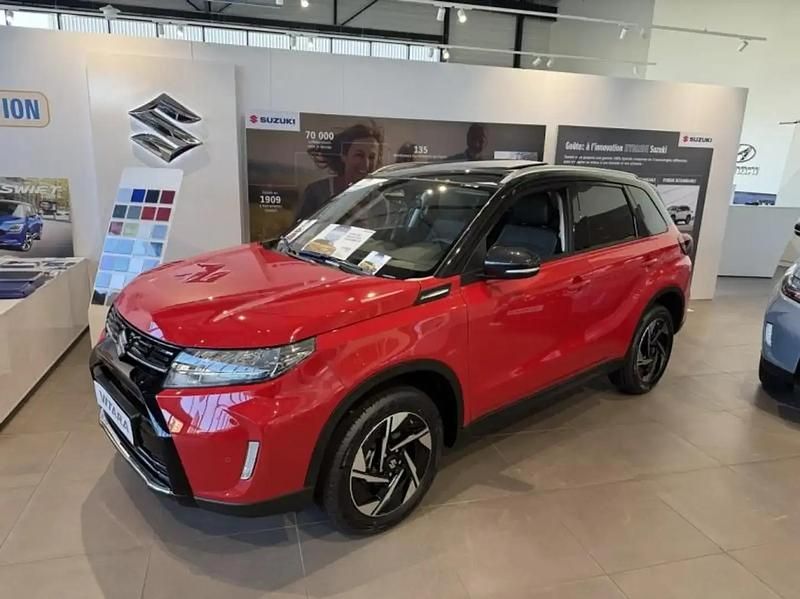 Nouvelle 2025 Suzuki Vitara Style SUV | 25 470 € (Prix juste) - Image 1/4