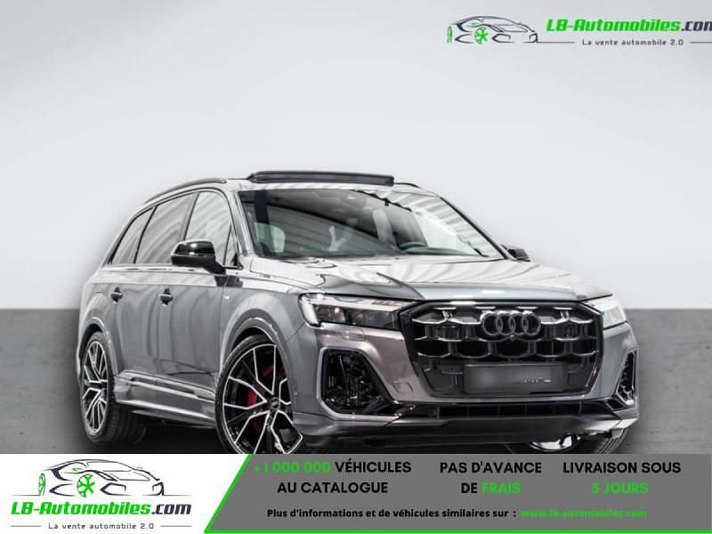 Utilisé 2025 Audi Q7 Sport SUV | 118 900 € - Image 1/4