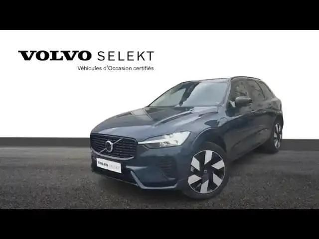 Non codifie Occasion 2024 Volvo XC60 Ultra SUV | 56 990 € (Prix assez cher) - Image 1/4