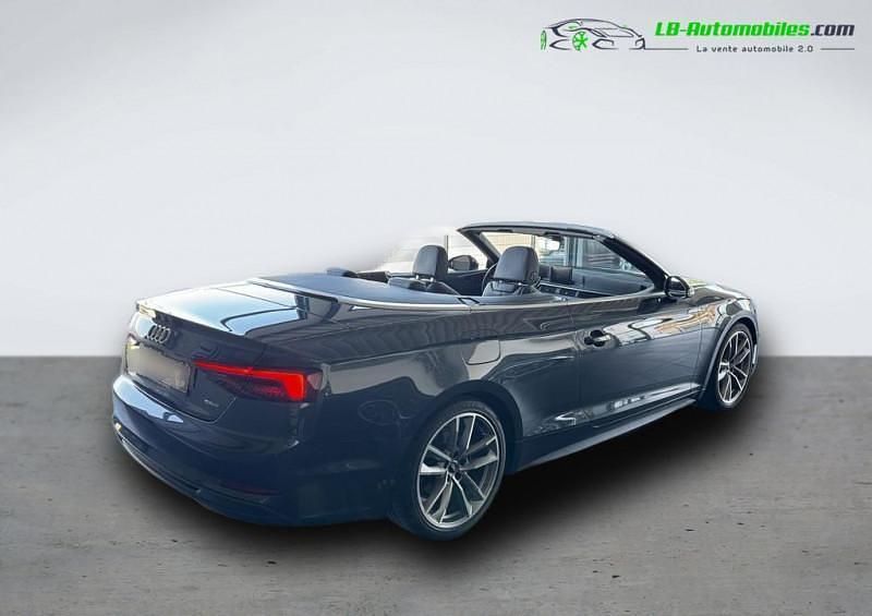 Utilisé 2019 Audi A5 Sport Coupé | 41 100 € (Prix juste) - Image 1/4