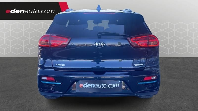 Occasion Kia Niro Active 150 kW (204 ch) 2021 SUV