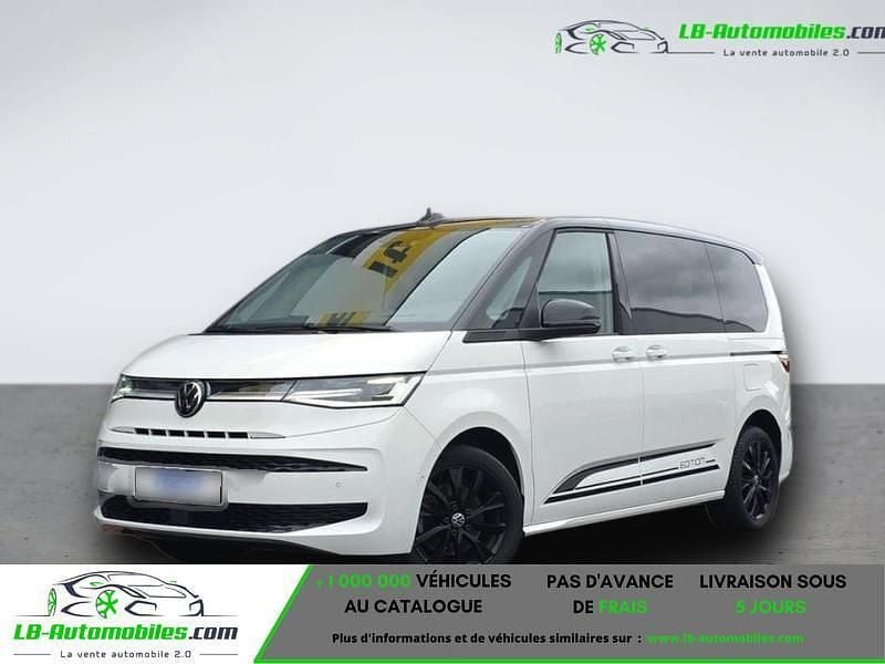 Occasion 2023 VW Multivan Van | 64 800 € (Prix cher) - Image 1/4