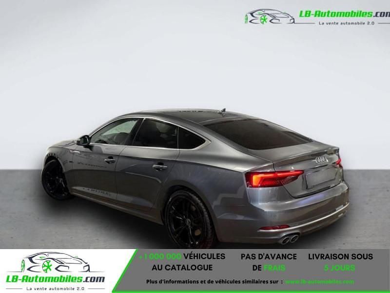 Occasion Audi A5 Sportback Sport 190 ch (139 kW) 2019 Citadine