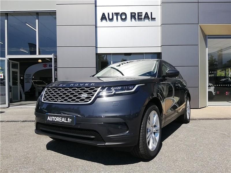 Utilisé 2018 Land Rover Range Rover Velar SE SUV | 32 900 € (Prix juste) - Image 1/4