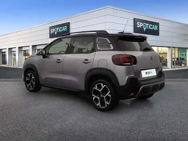 Occasion Citroën C3 Aircross 2022 Gris SUV