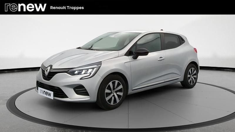 Gris Occasion 2023 Renault Clio V Evolution Citadine | 14 990 € (Prix juste) - Image 1/4