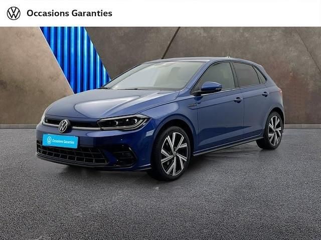 Utilisé 2024 VW Polo R-line | 23 964 € (Prix juste) - Image 1/4