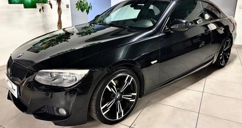 Occasion BMW 320 184 ch (135 kW) 2010 Berline