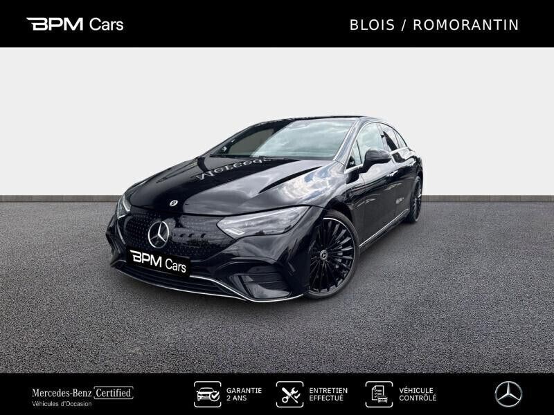 Nouvelle 2025 Mercedes EQE350 AMG line Berline | 73 990 € - Image 1/4