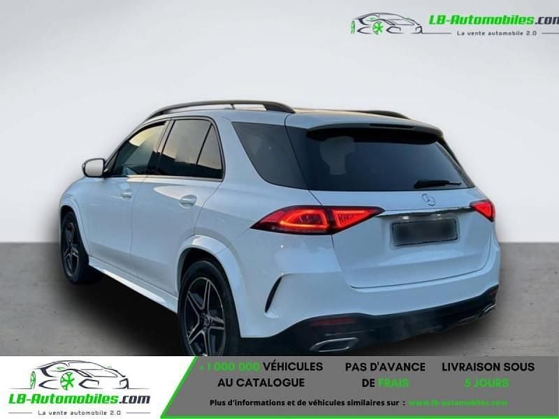 Occasion Mercedes GLE450 AMG 367 ch (269 kW) 2020