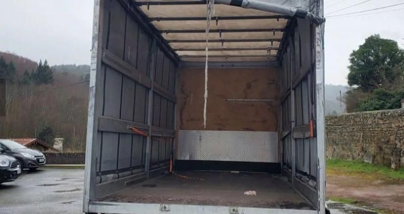 Occasion Mercedes Sprinter 160 ch (117 kW) 2021 Van