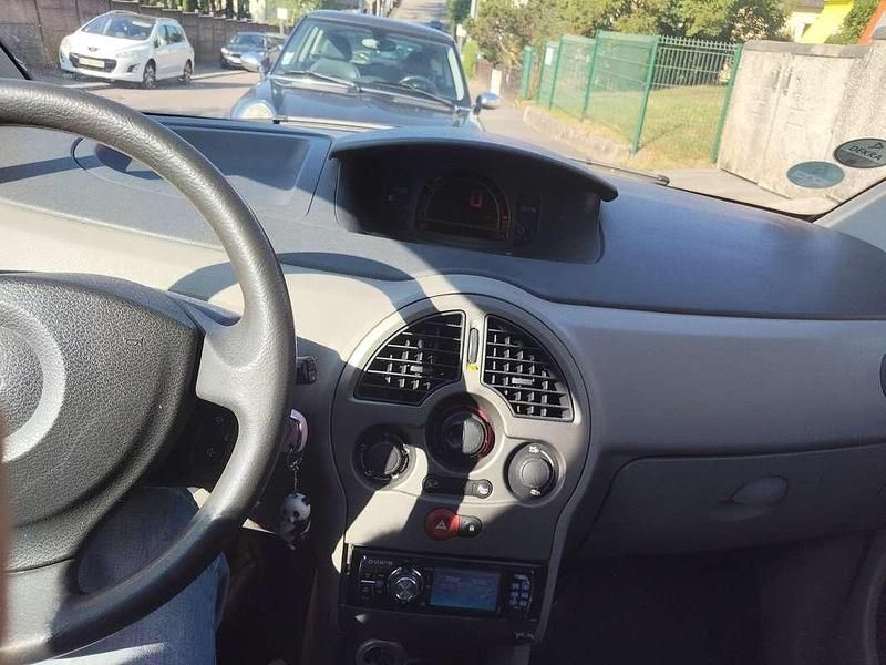 Occasion Renault Modus Authentique 75 ch (55 kW) 2005 Monospace