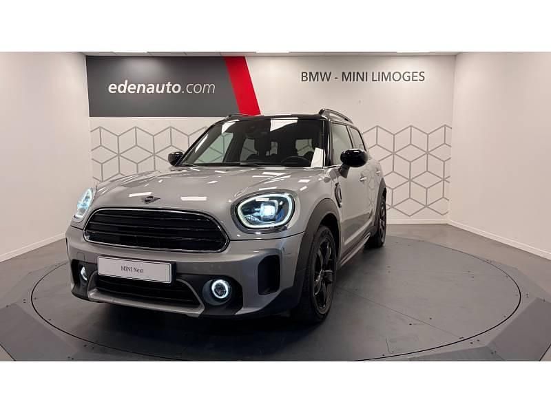 Occasion Mini Cooper D 150 ch (110 kW) 2023 Citadine