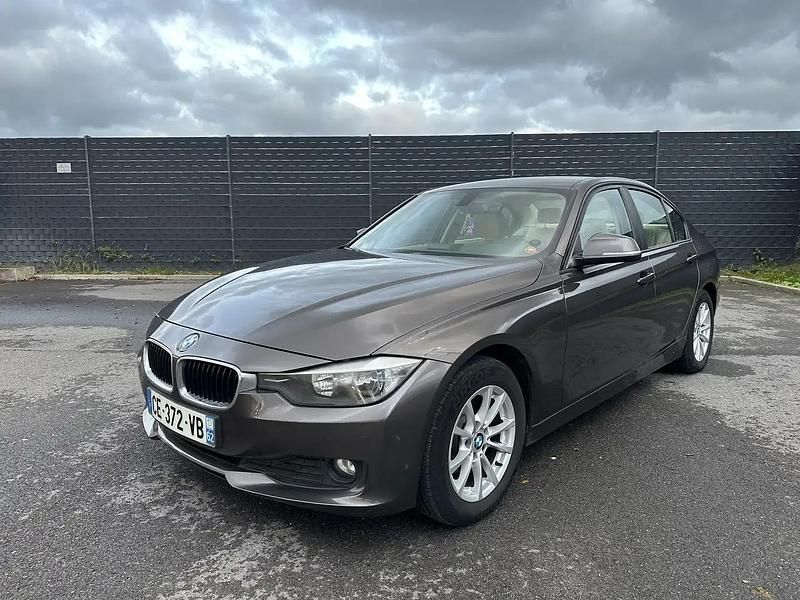 Occasion BMW 318 143 ch (105 kW) 2012 Berline