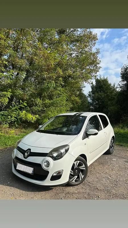 Utilisé 2012 Renault Twingo Citadine | 4 800 € (Prix juste) - Image 1/4