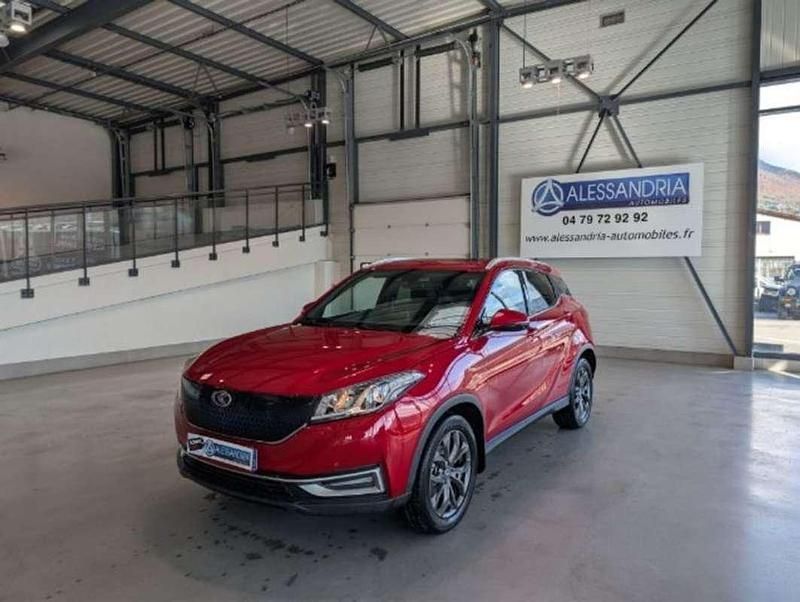 Occasion Seres 3 55 kW (76 ch) 2023 Rouge SUV