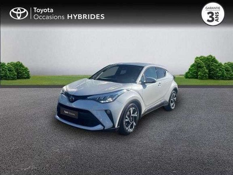 Utilisé 2022 Toyota C-HR Edition SUV | 24 490 € (Bon prix) - Image 1/1
