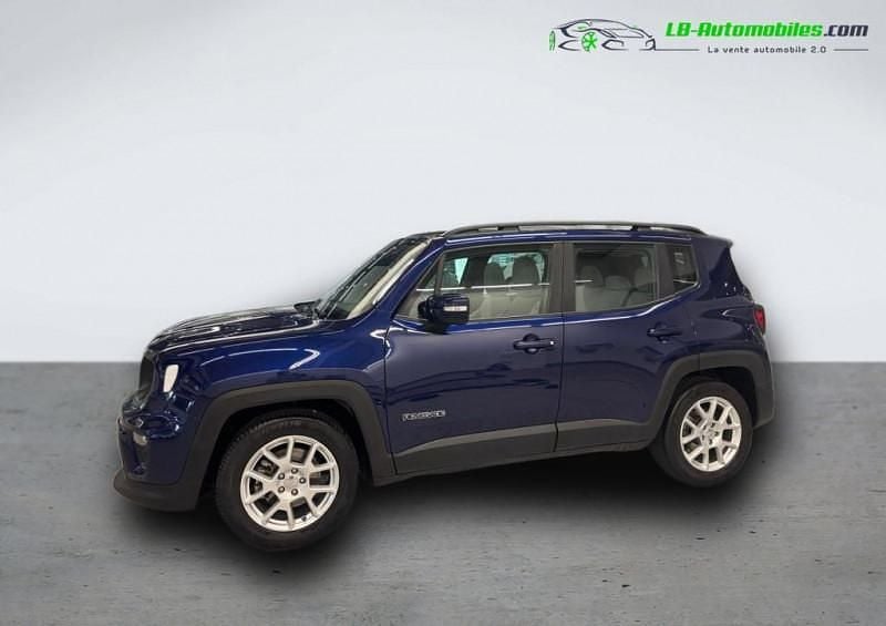 Utilisé 2019 Jeep Renegade SUV | 19 700 € (Prix juste) - Image 1/4