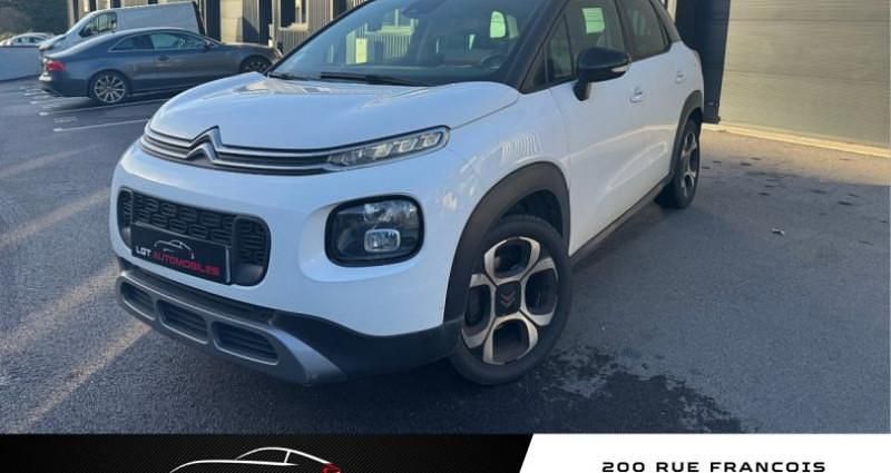 Occasion 2018 Citroën C3 Citadine | 9 990 € (Bon prix) - Image 1/4