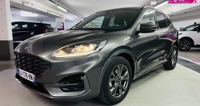 Utilisé 2022 Ford Kuga ST-Line SUV | 18 490 € (Super prix) - Image 1/4