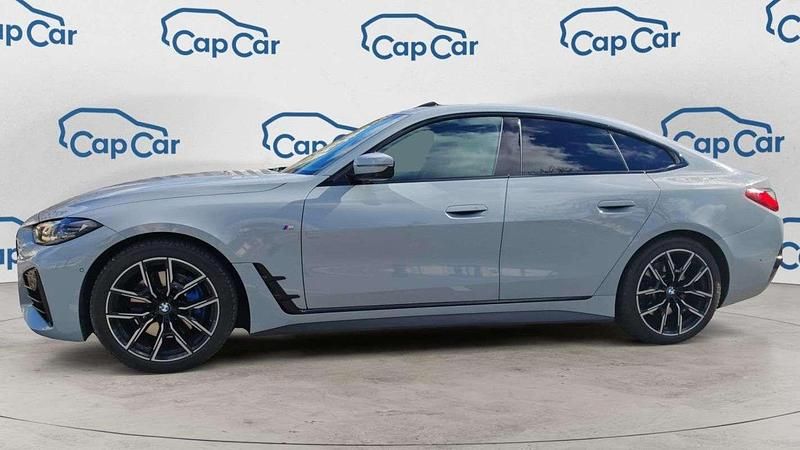 Occasion BMW 420 M Sport 190 ch (139 kW) 2023 Berline