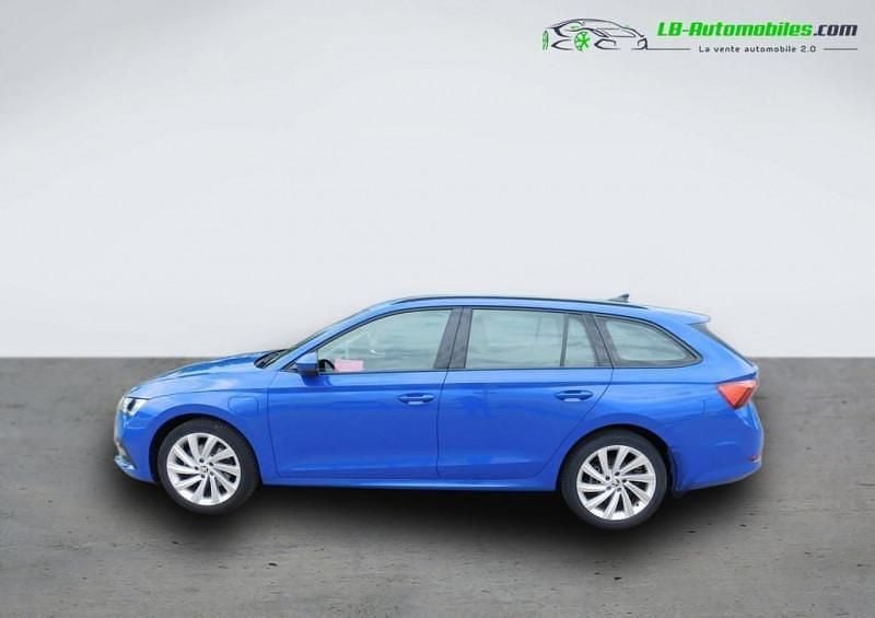 Utilisé 2022 Skoda Octavia Break | 25 500 € (Super prix) - Image 1/4