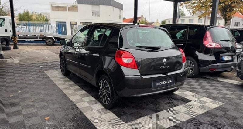 Occasion Renault Clio III Extreme 85 ch (62 kW) 2009 Citadine