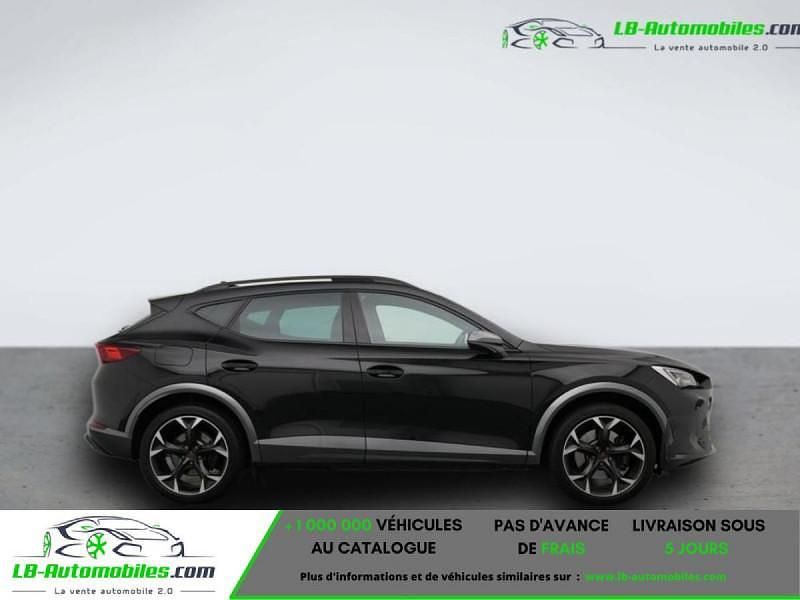 Occasion 2022 Cupra Formentor SUV | 34 500 € (Prix assez cher) - Image 1/4