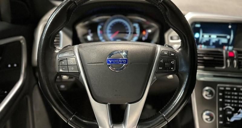Occasion Volvo XC60 181 ch (133 kW) 2014 SUV