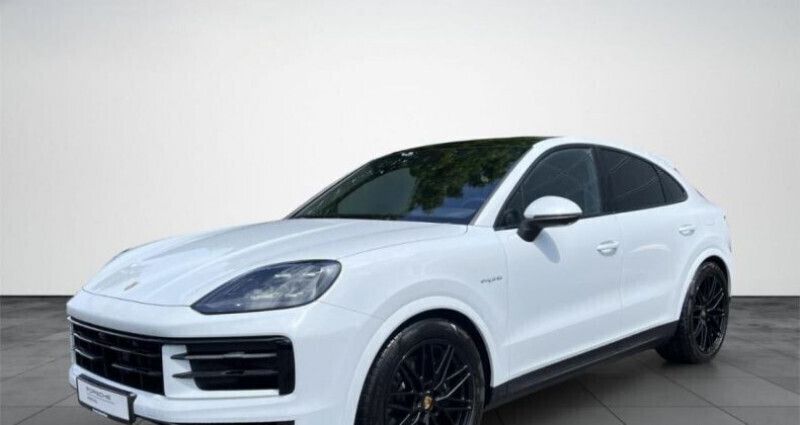 Utilisé 2024 Porsche Cayenne SUV | 112 900 € (Prix juste) - Image 1/4
