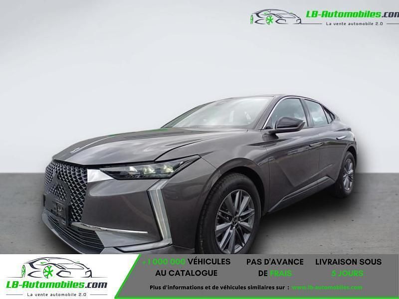 Utilisé 2022 DS Automobiles DS4 Berline | 25 100 € (Bon prix) - Image 1/4