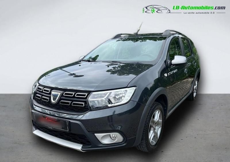 Utilisé 2020 Dacia Logan MCV Break | 14 900 € - Image 1/4