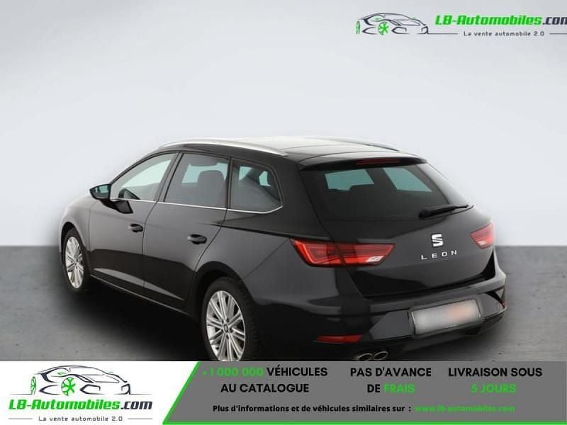 Occasion Cupra Leon 150 ch (110 kW) 2020 Break