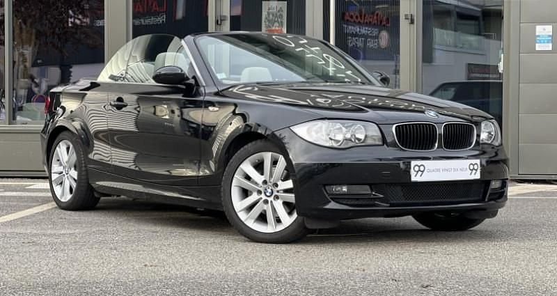 Occasion 2009 BMW 120 Citadine | 13 990 € - Image 1/4