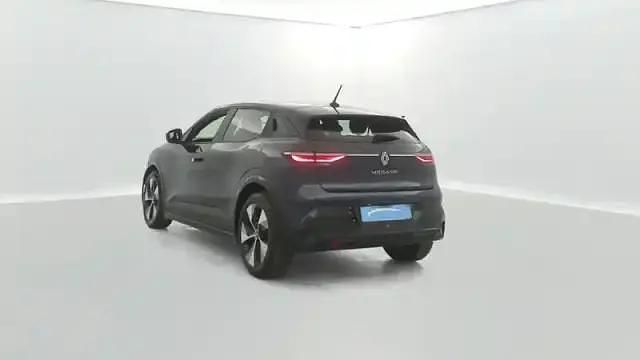 Occasion Renault Mégane Equilibre 95 kW (130 ch) 2022 Bleu Berline