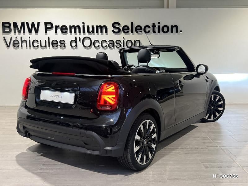 Occasion Mini Cooper Coupé Premium Plus 136 ch (100 kW) 2023 Coupé
