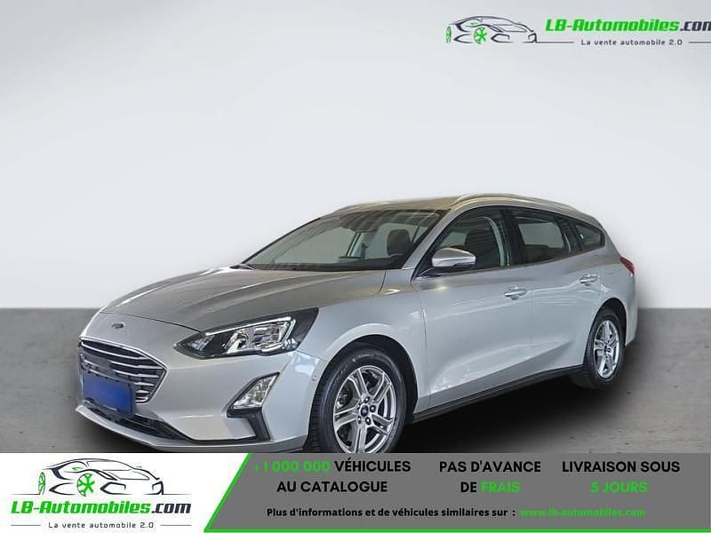 Utilisé 2022 Ford Focus Break | 21 000 € (Prix juste) - Image 1/4