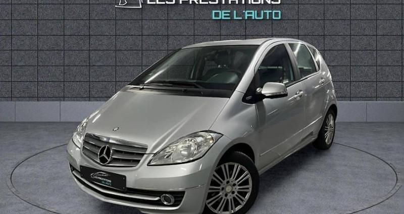 Utilisé 2012 Mercedes A180 Berline | 5 490 € - Image 1/4