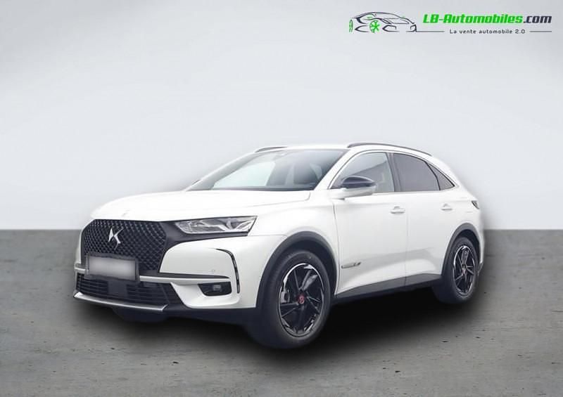Utilisé 2022 DS Automobiles DS7 Crossback SUV | 31 500 € (Prix juste) - Image 1/4